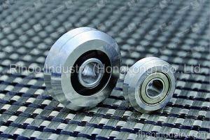 W Track Roller Lagers