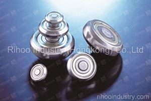 C Track Roller Lagers