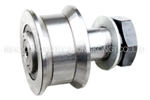 Stud Type Track Roller lagers