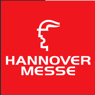 Hannover Messe 2019, Hannover, Duitsland